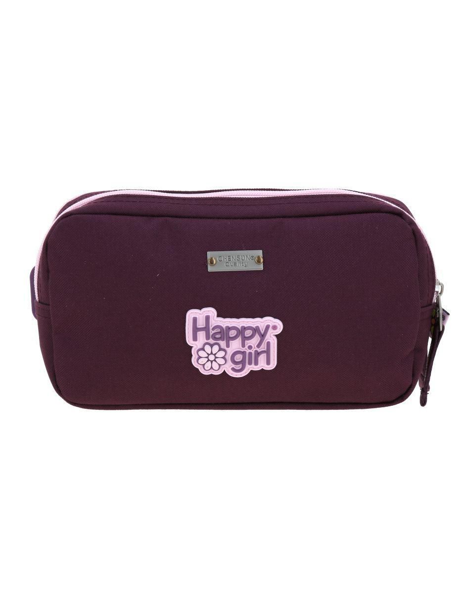 Set mochila escolar para niña 19