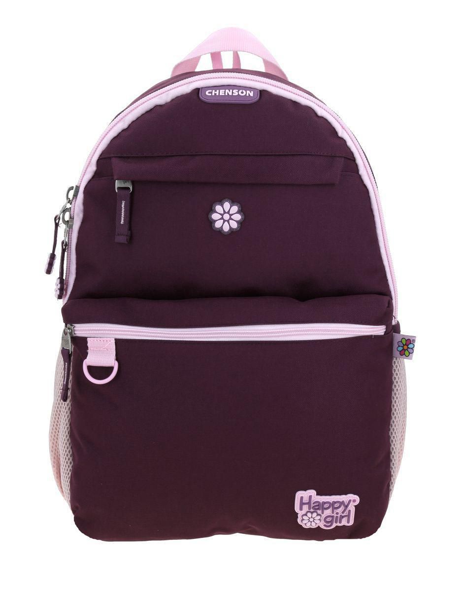 Set mochila escolar para niña 2
