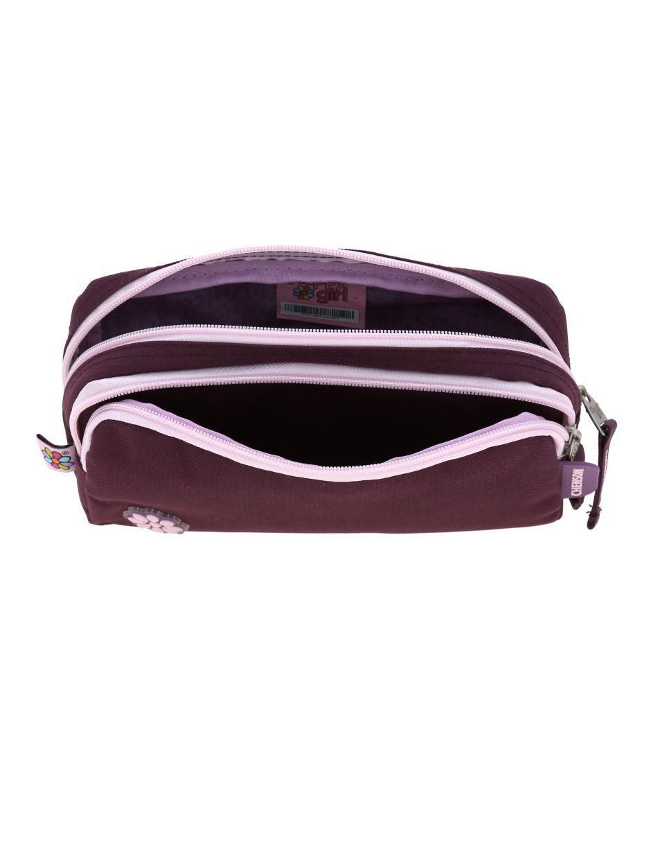 Set mochila escolar para niña 22