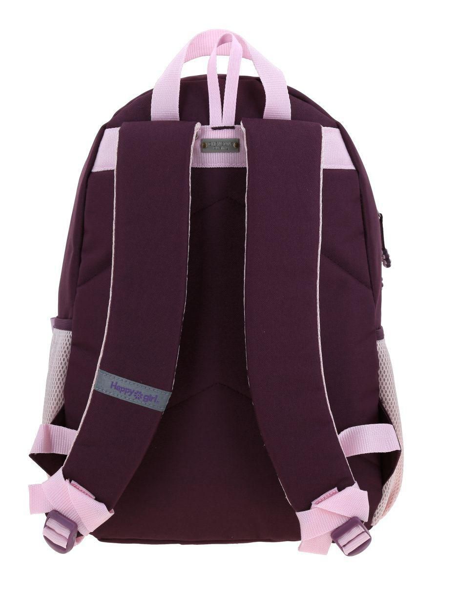 Set mochila escolar para niña 5