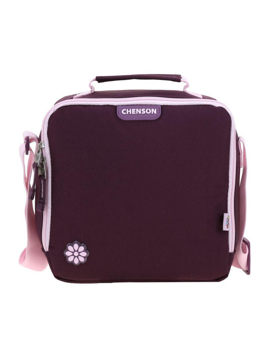 Set mochila escolar para niña 9