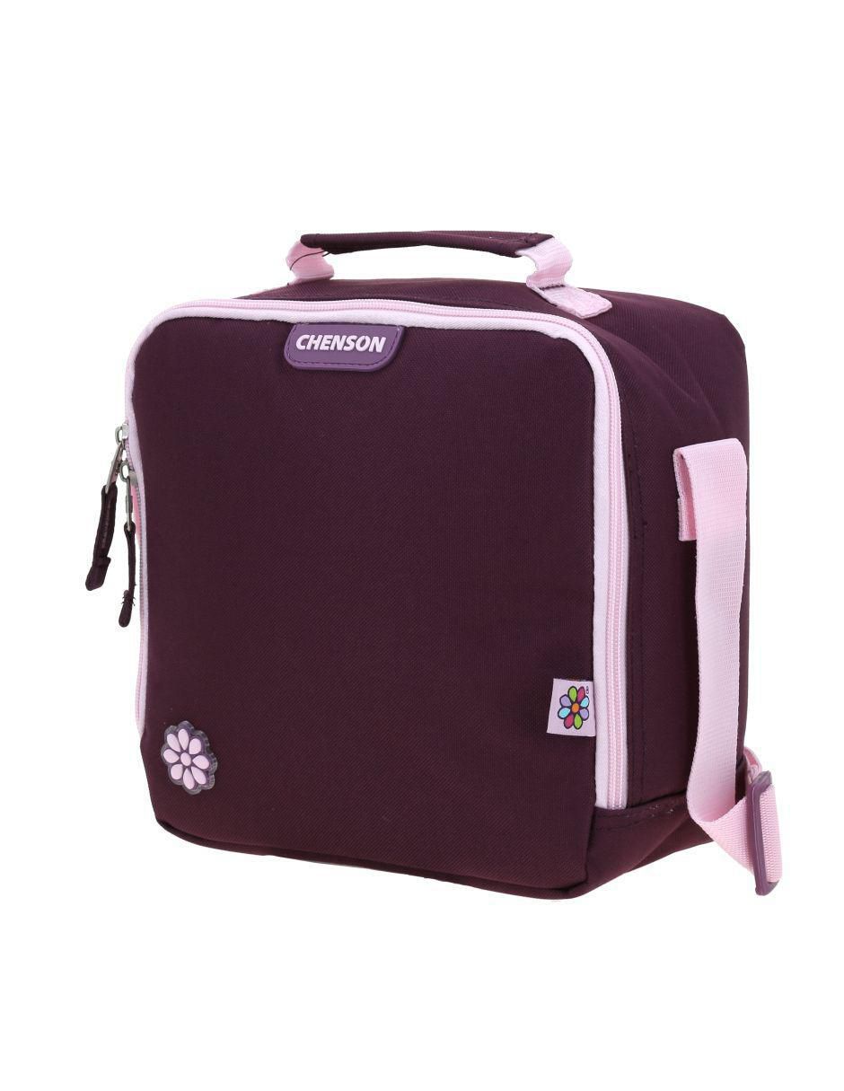 Set mochila escolar para niña 10