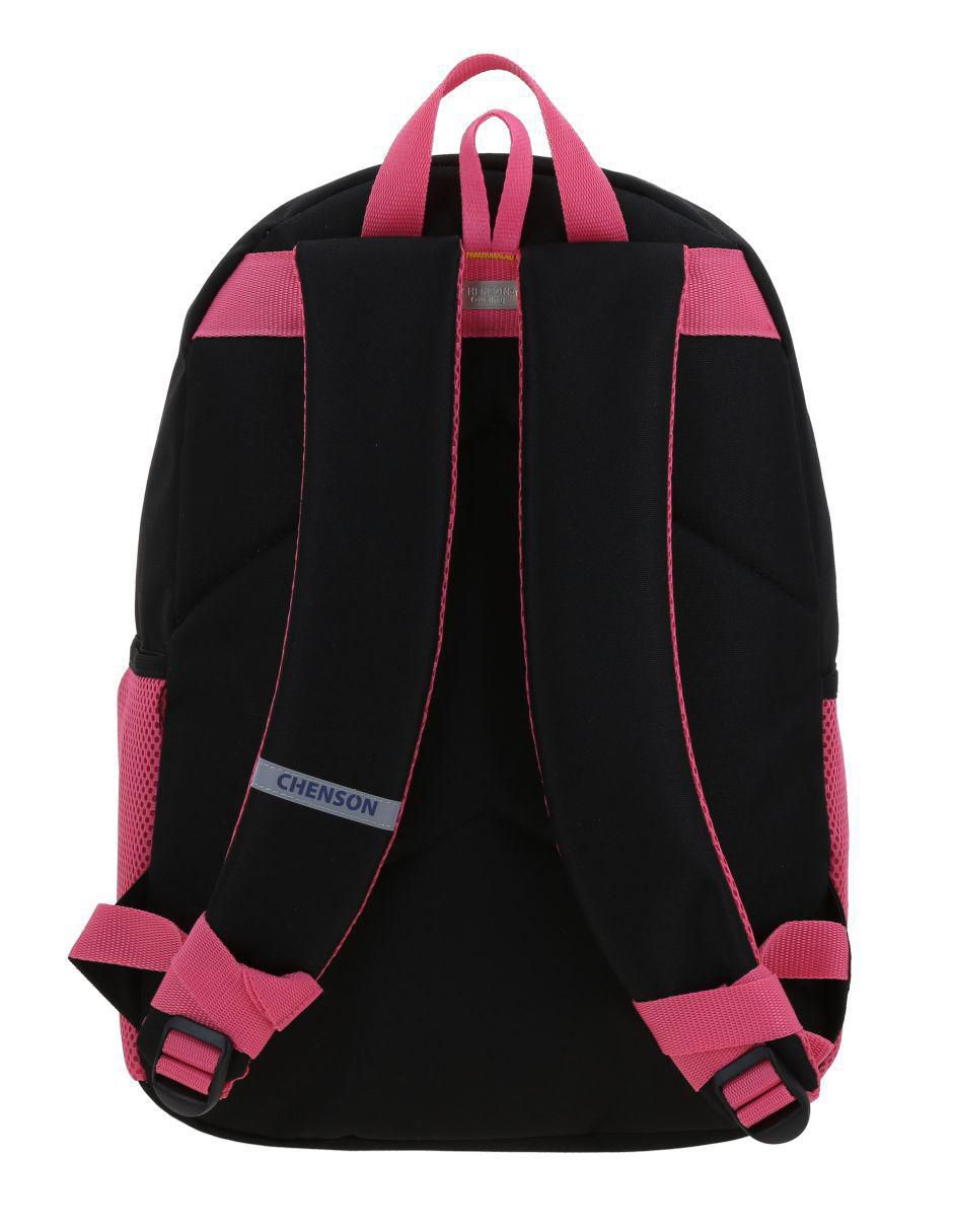 Mochila escolar Mario & Princesa Peach para niña 4