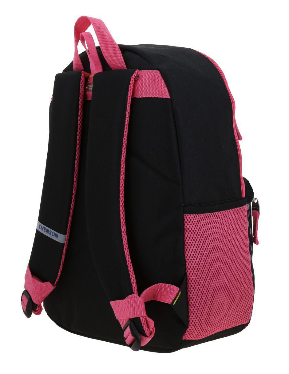 Mochila escolar Mario & Princesa Peach para niña 5