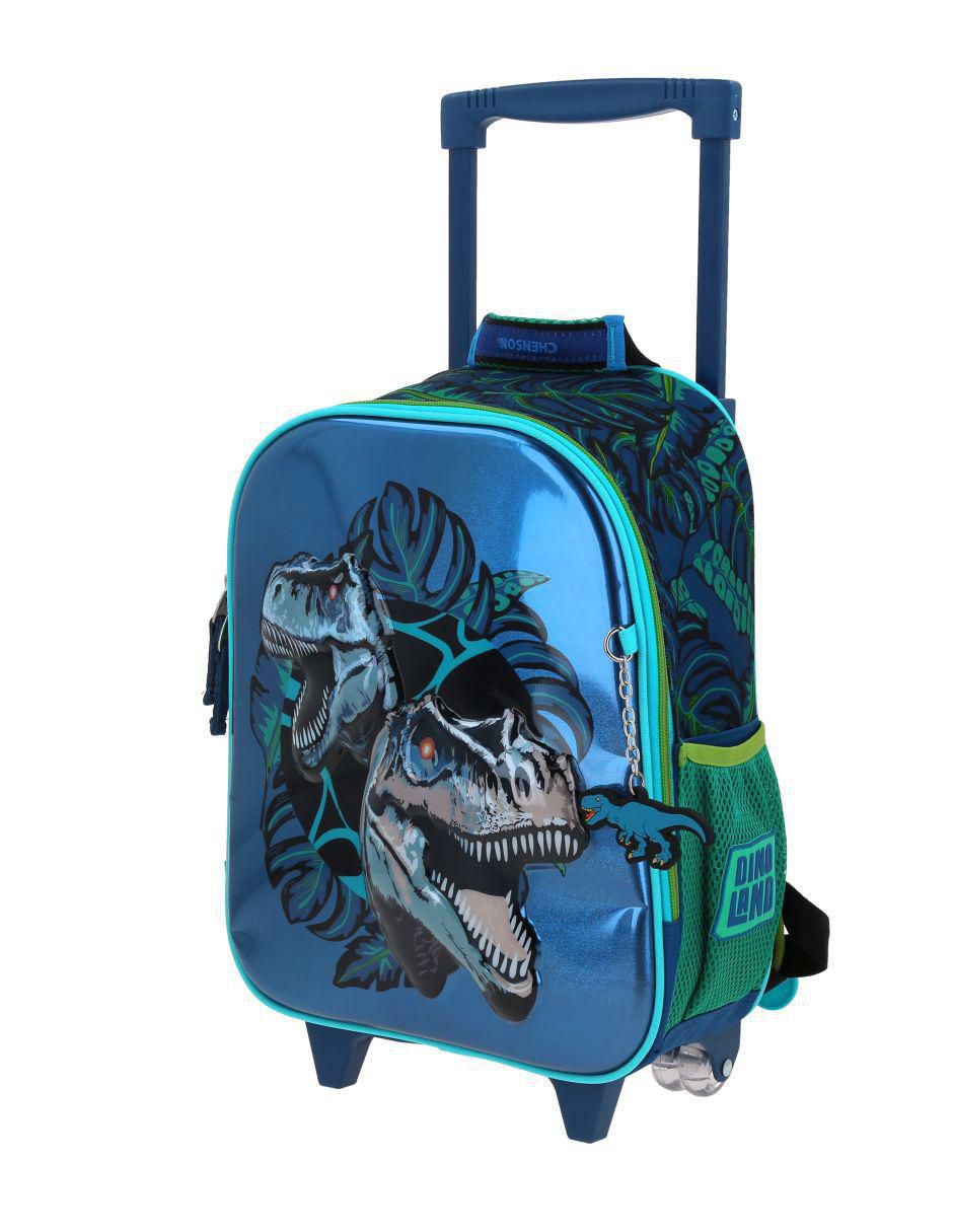 Mochila escolar para niño 2