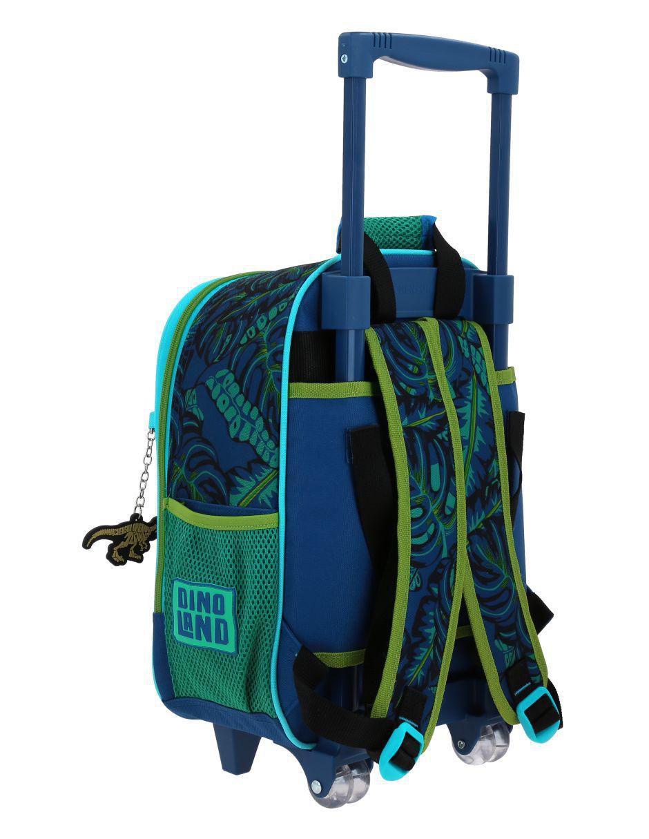 Mochila escolar para niño 3