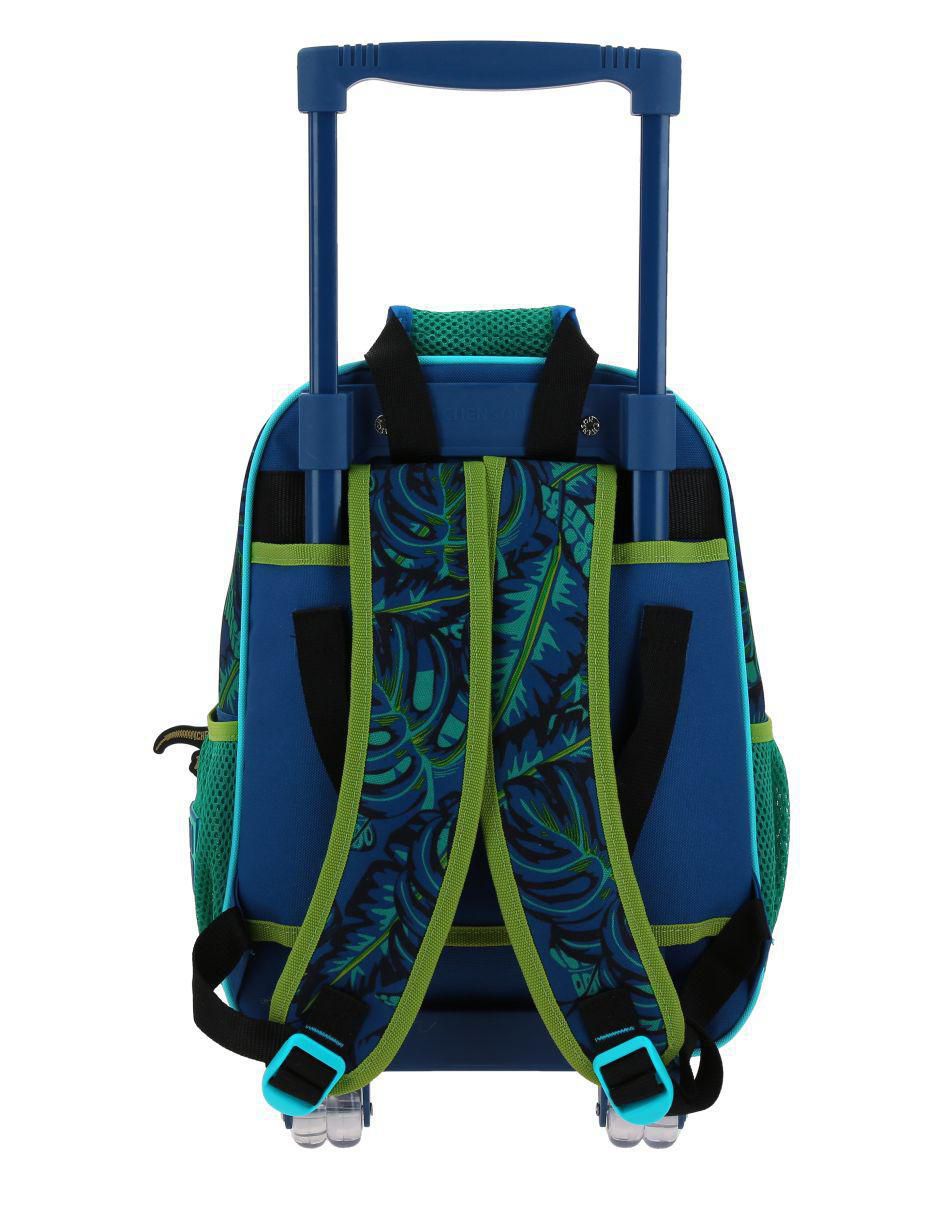 Mochila escolar para niño 4