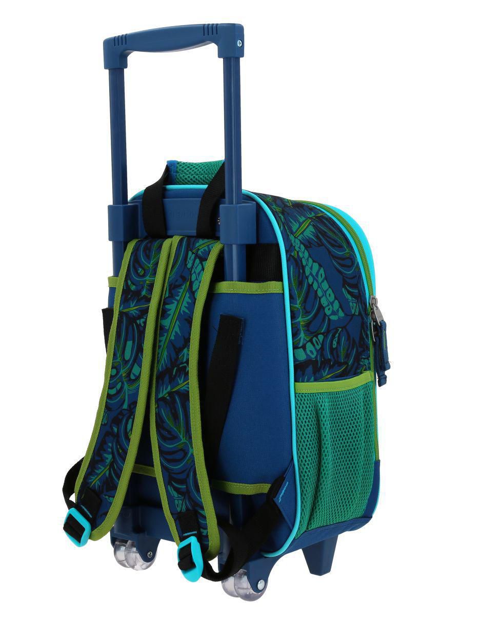 Mochila escolar para niño 5