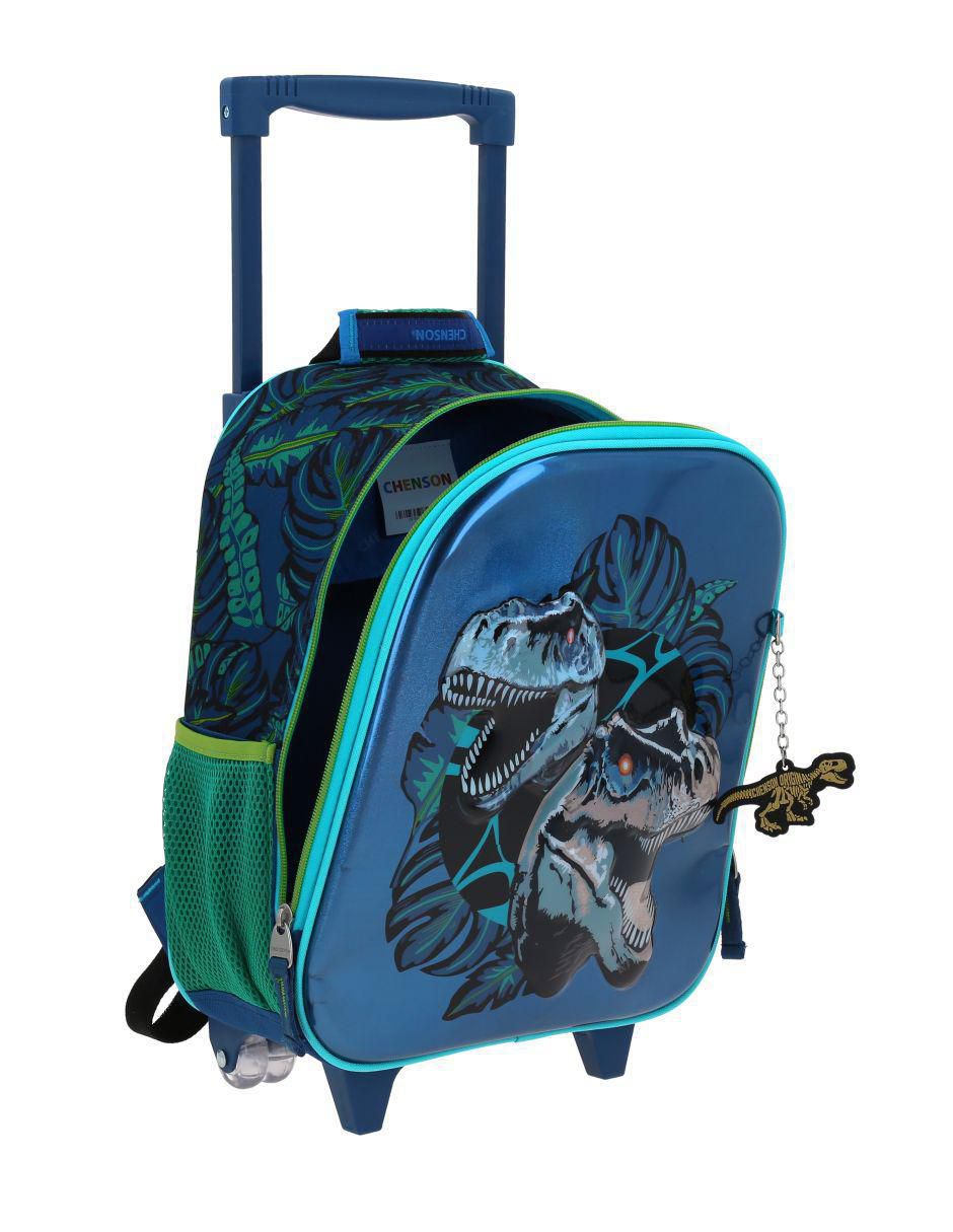 Mochila escolar para niño 7