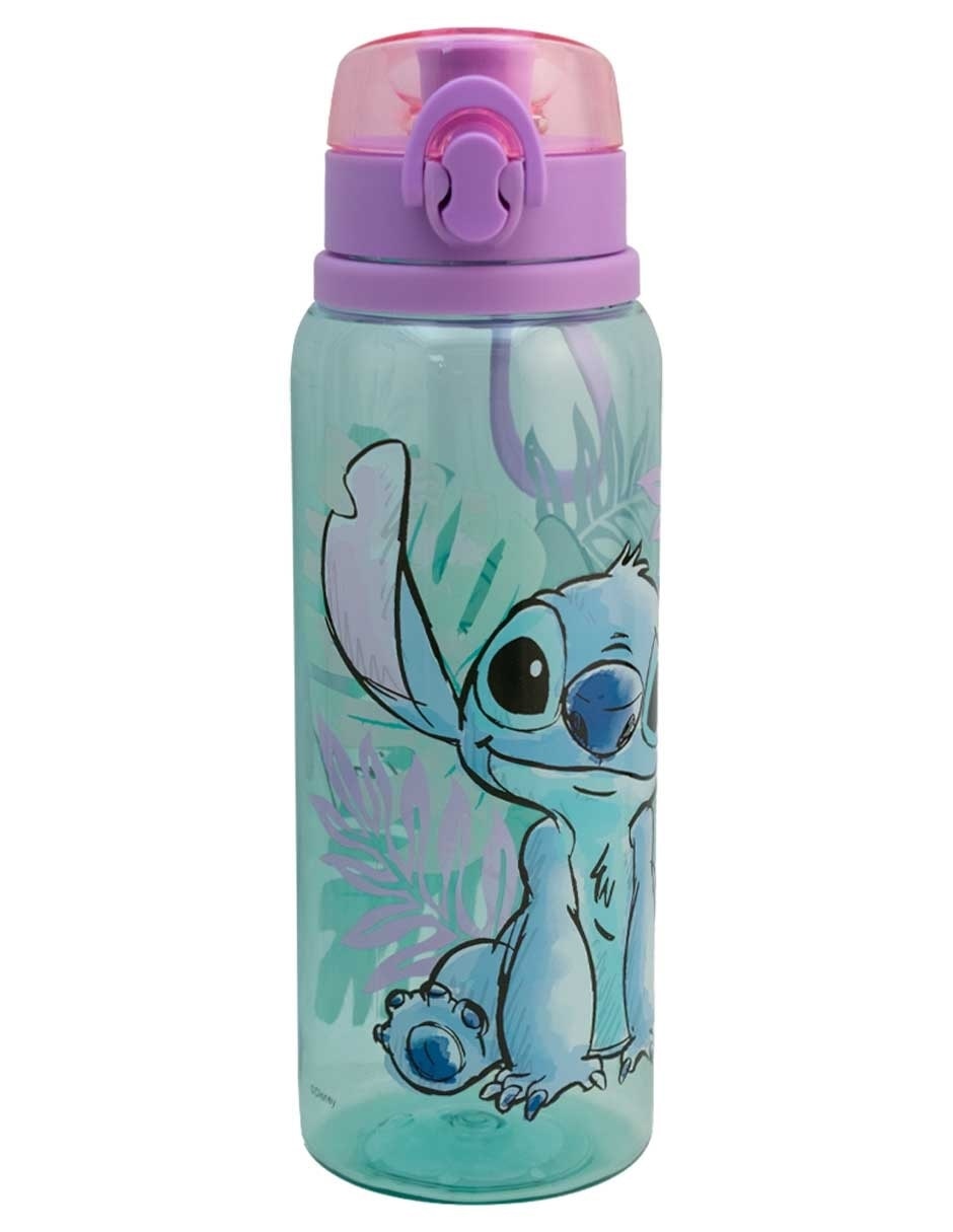 Botella de agua Stitch unisex Botella de agua Stitch unisex