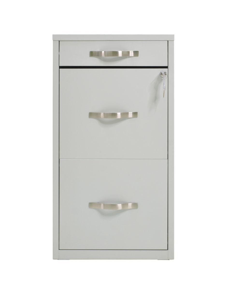 Archivero de acero 7