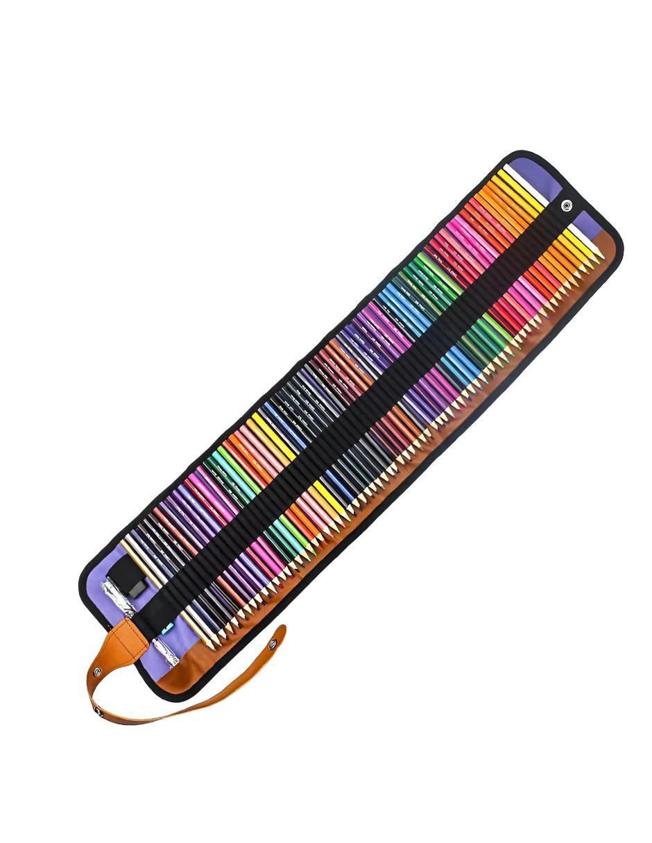 Set lápiz de color hexagonal 4b 24 piezas Set lápiz de color hexagonal 4b 24 piezas