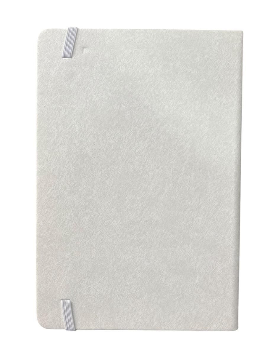 Libreta Bulls hoja rayada 3