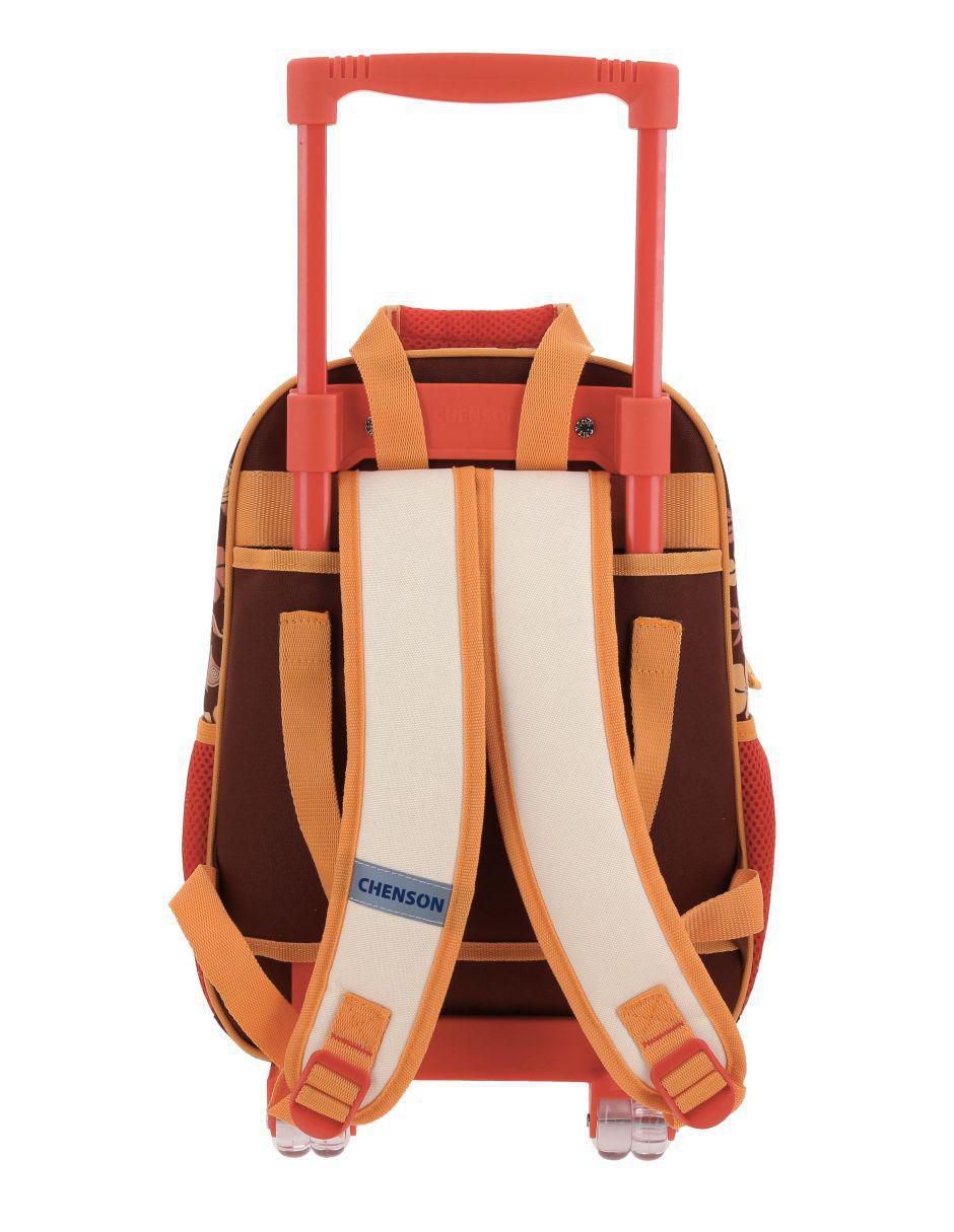 Mochila escolar para niña 4