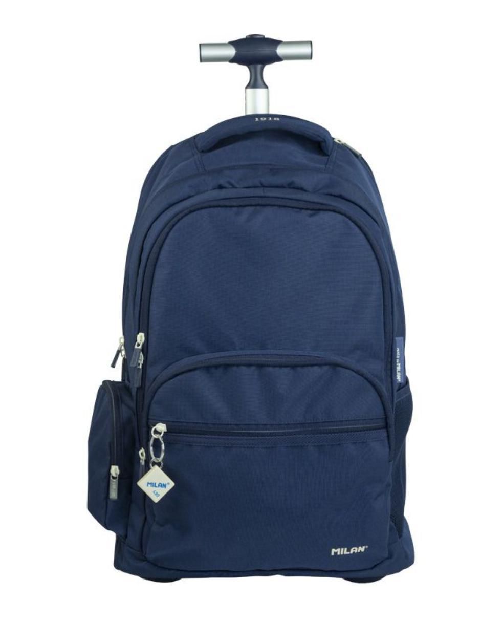 Mochila escolar Serie 1918 unisex Mochila escolar Serie 1918 unisex