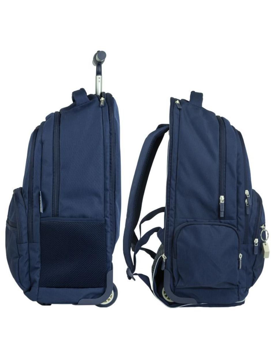 Mochila escolar Serie 1918 unisex 3