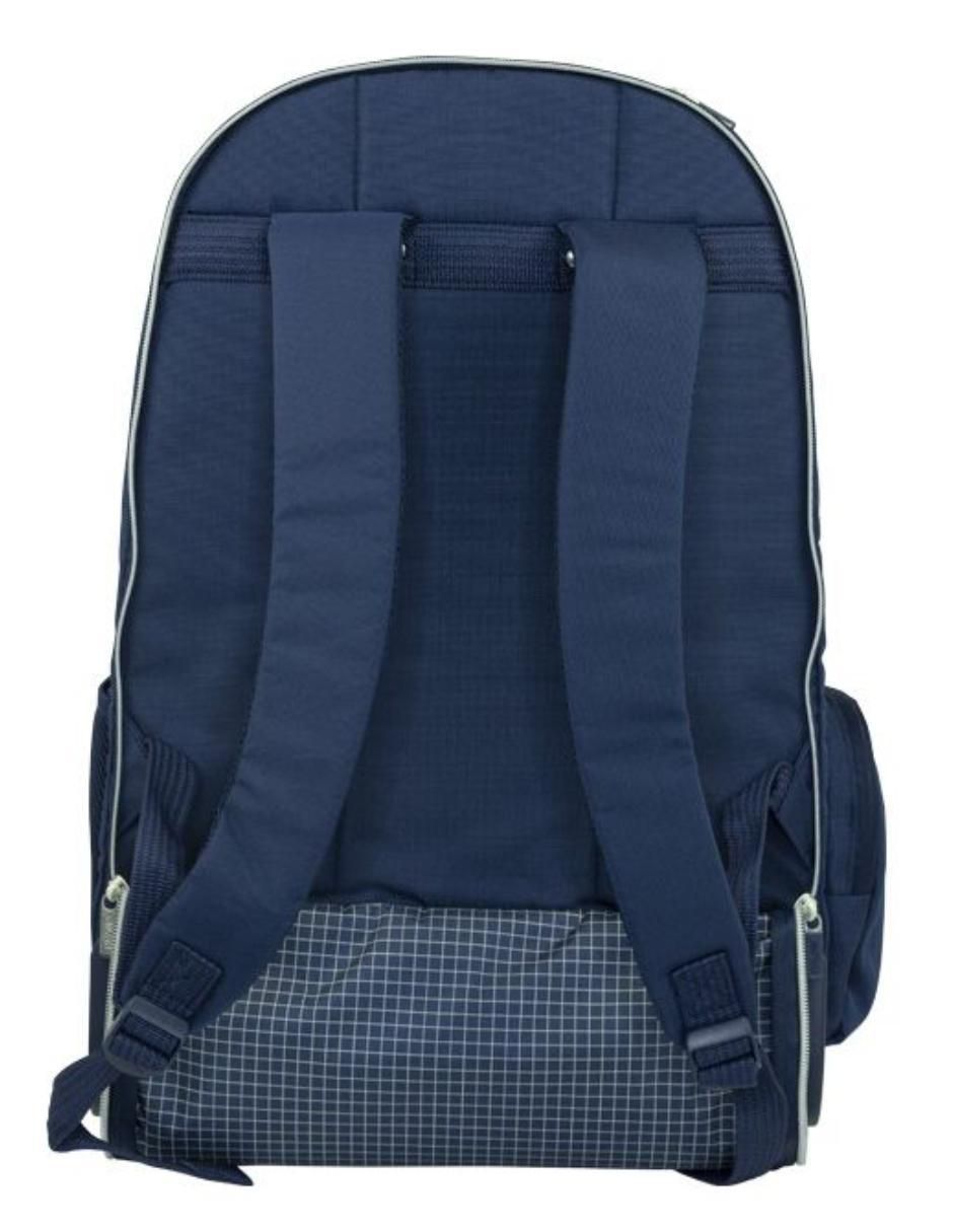 Mochila escolar Serie 1918 unisex 5