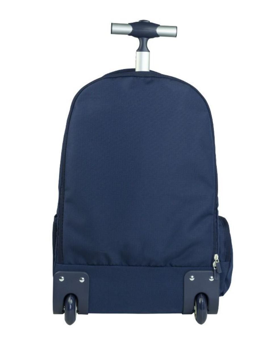 Mochila escolar Serie 1918 unisex 6