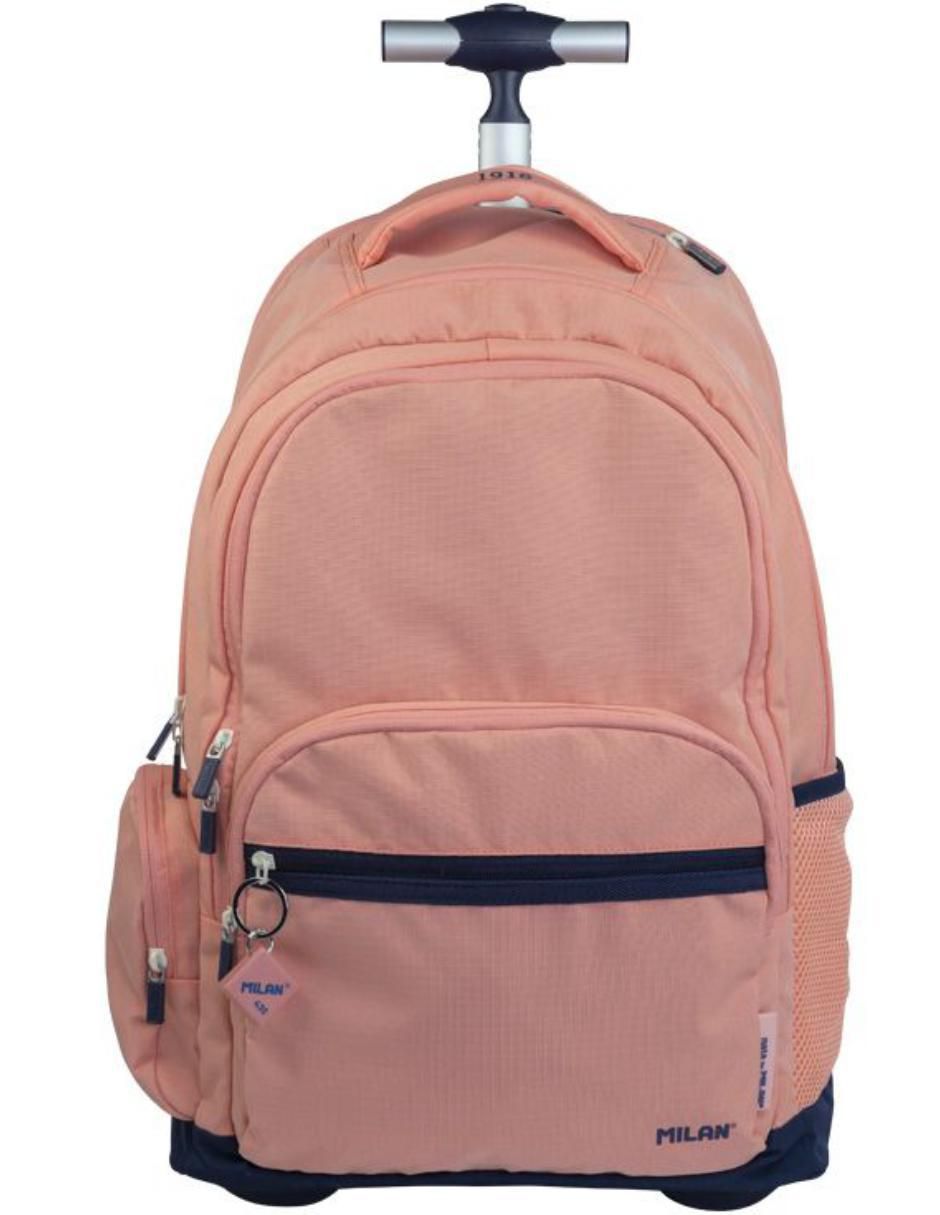 Mochila escolar Serie 1918 unisex