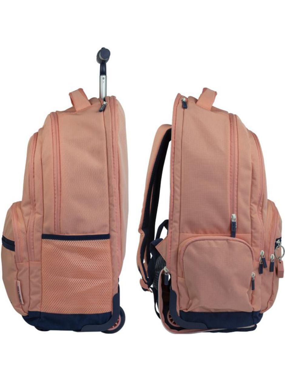 Mochila escolar Serie 1918 unisex 3
