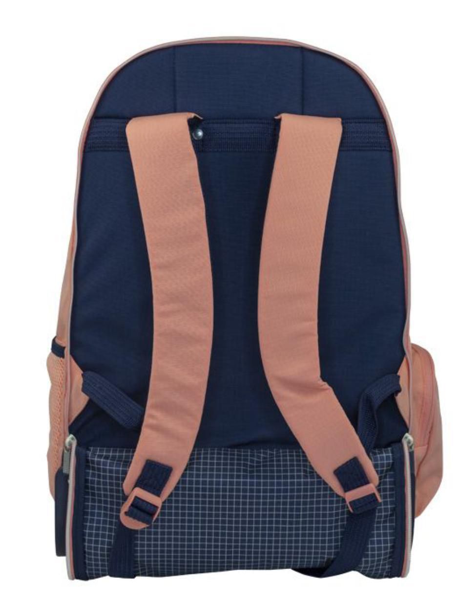 Mochila escolar Serie 1918 unisex 5