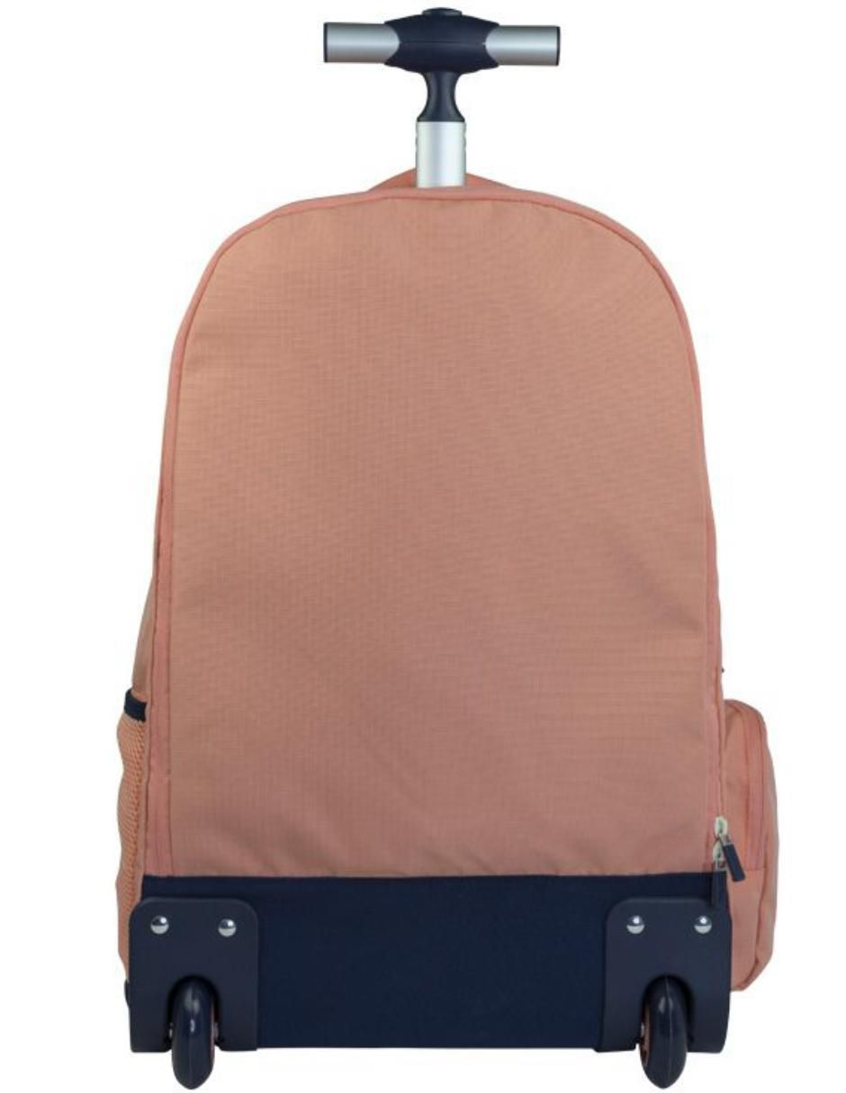 Mochila escolar Serie 1918 unisex 6