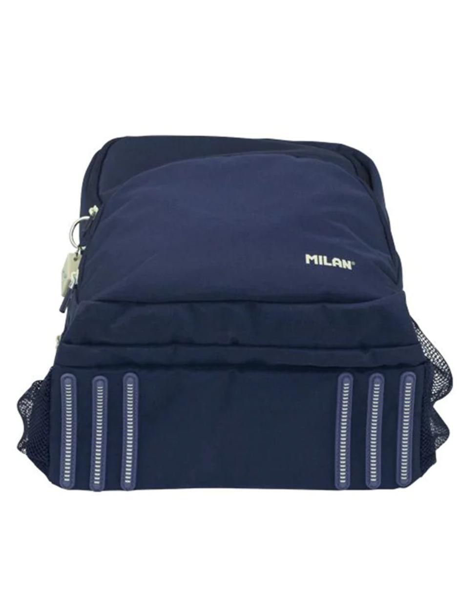 Mochila escolar Serie 1918 unisex 2