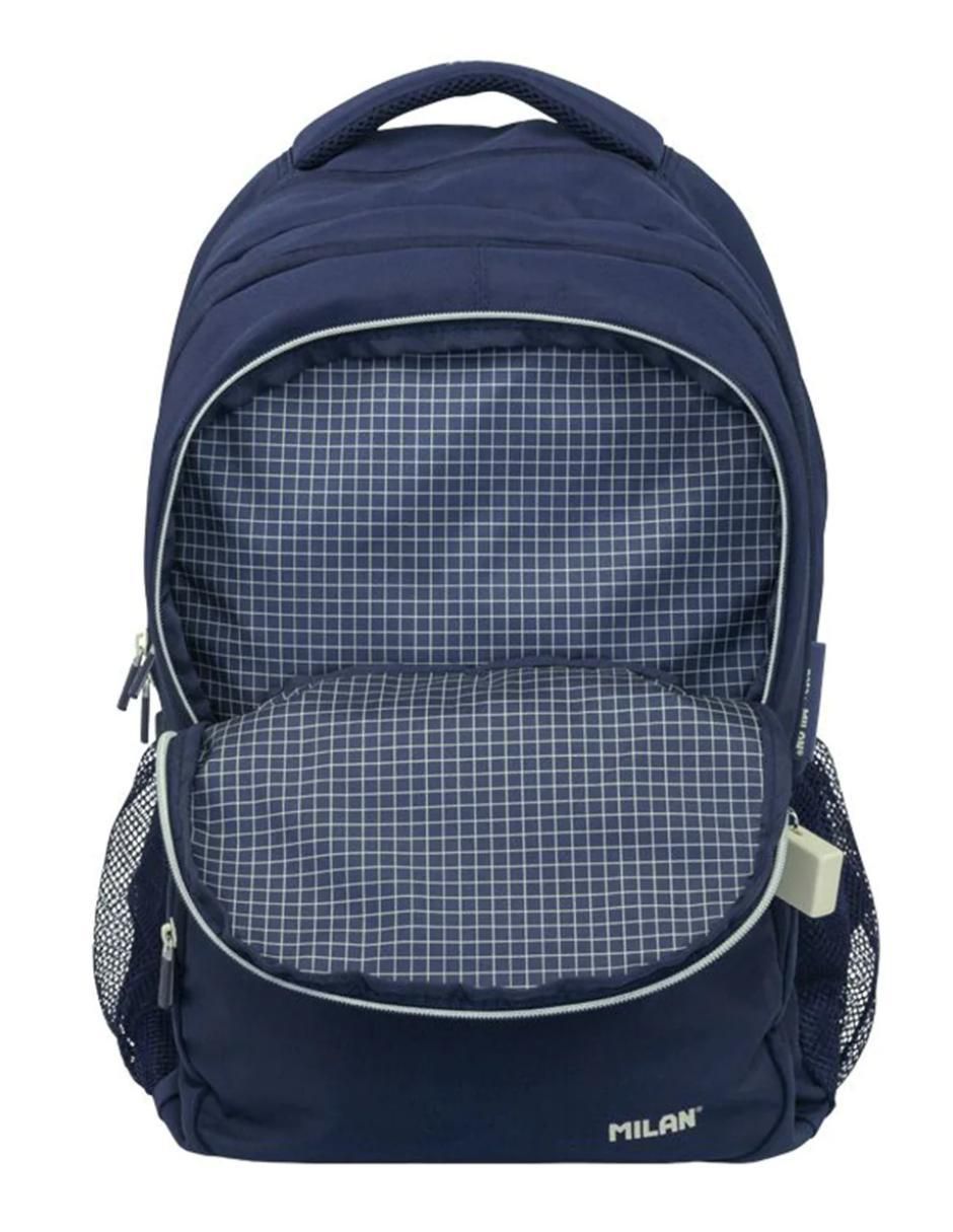 Mochila escolar Serie 1918 unisex 3