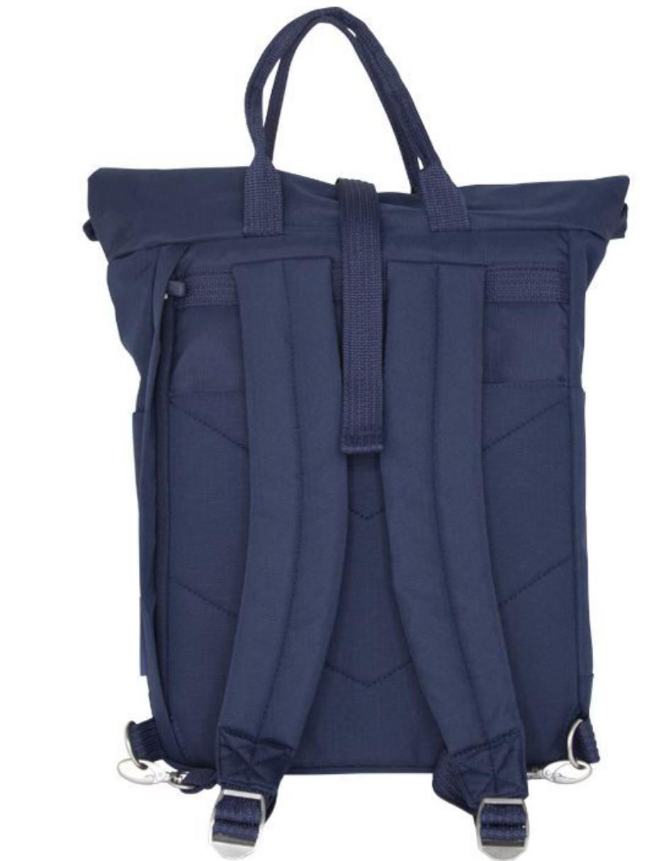 Mmochila escolar Serie 1918 unisex 3