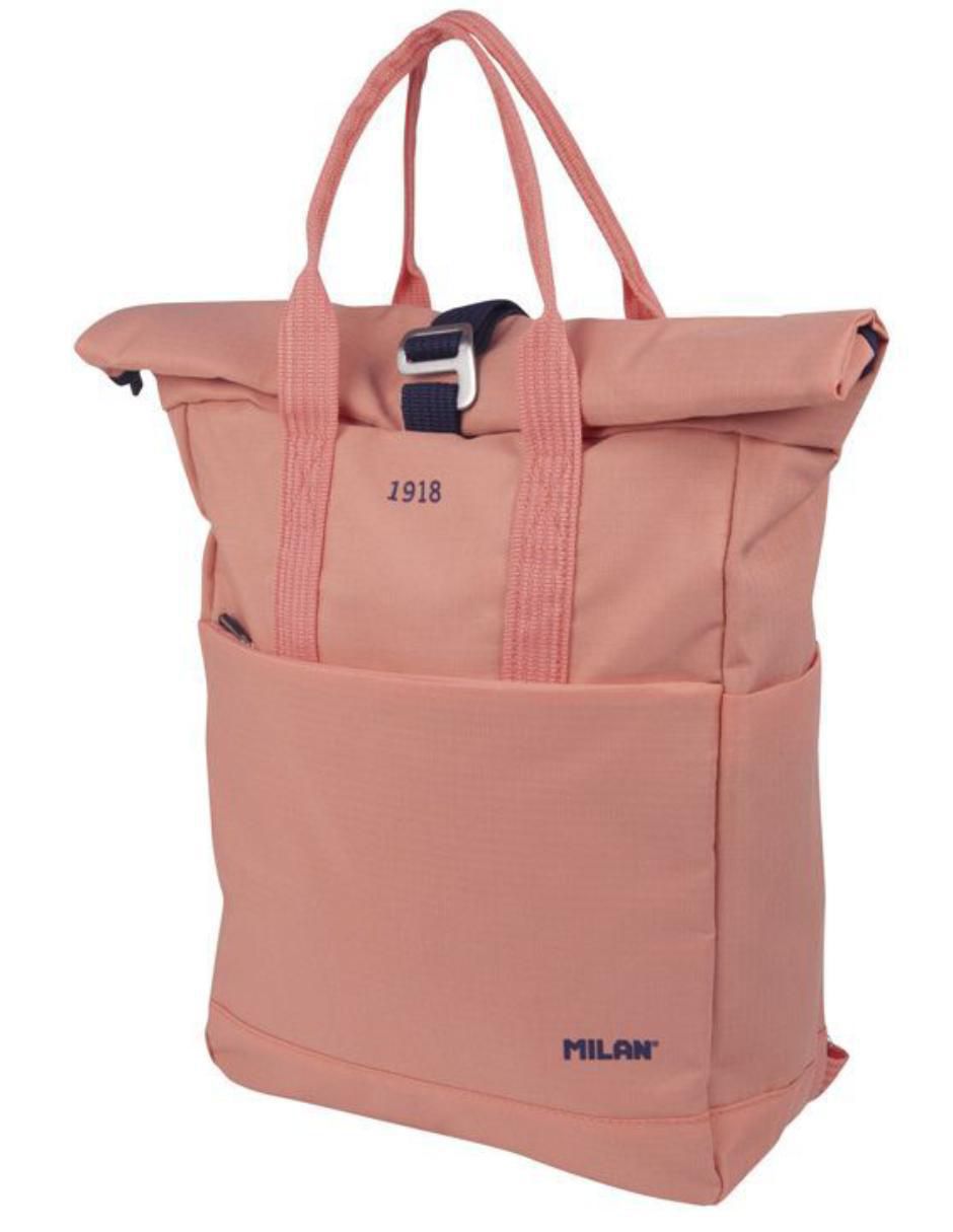 Mochila escolar Serie 1918 unisex 4