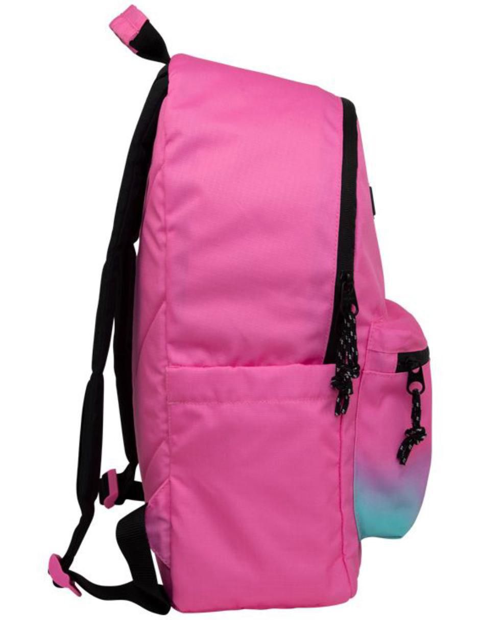 Mochila escolar Serie Sunset unisex 2
