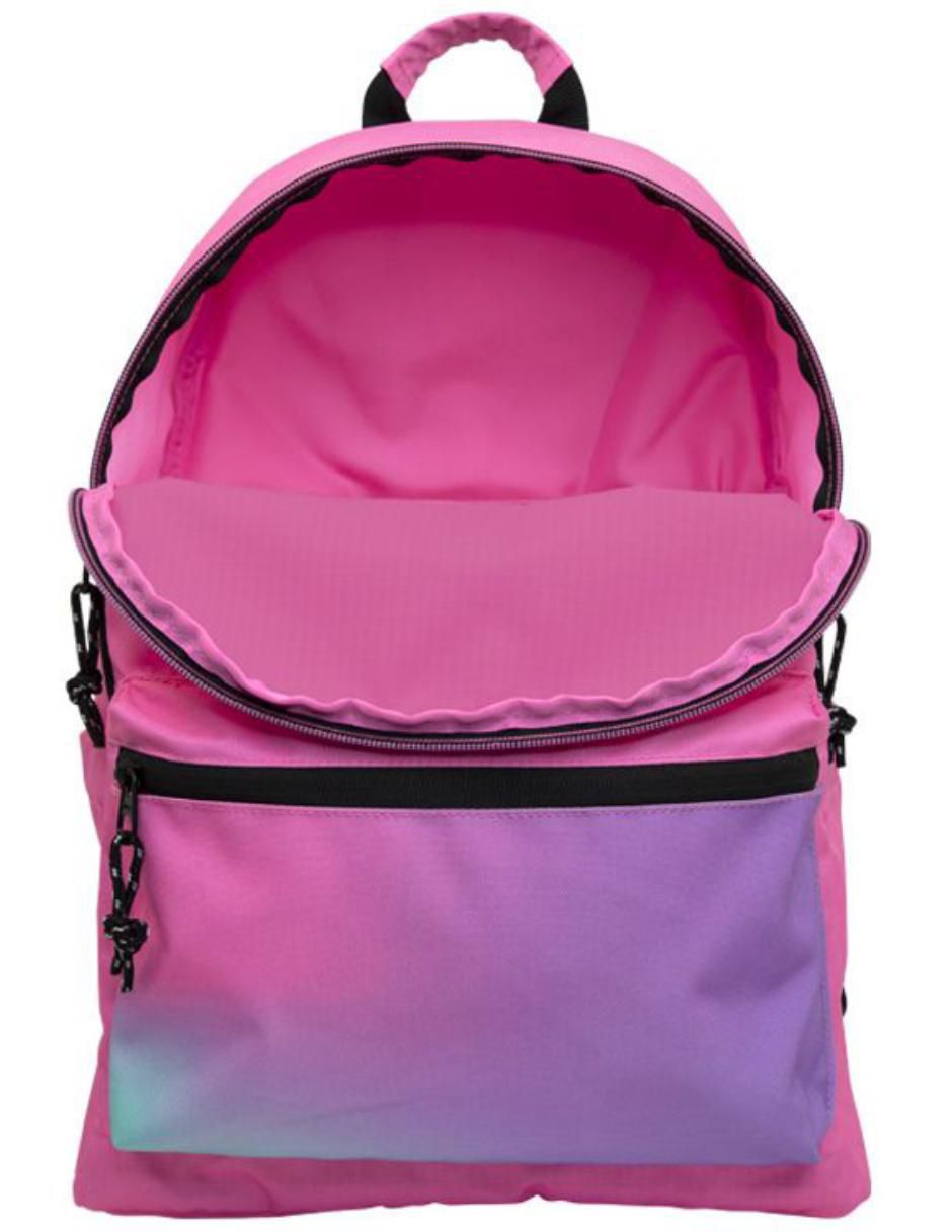 Mochila escolar Serie Sunset unisex 3