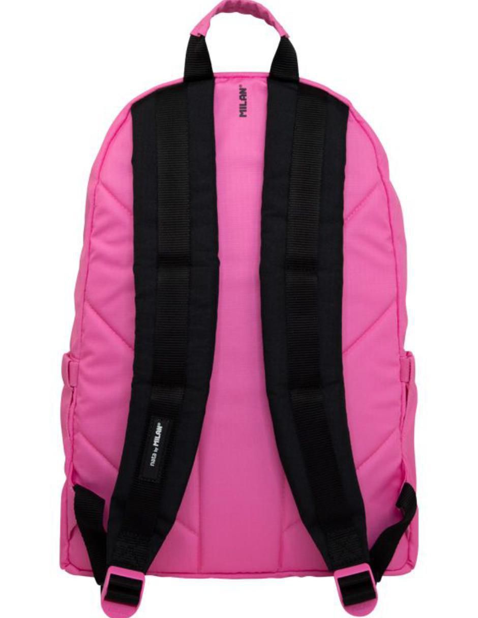 Mochila escolar Serie Sunset unisex 4