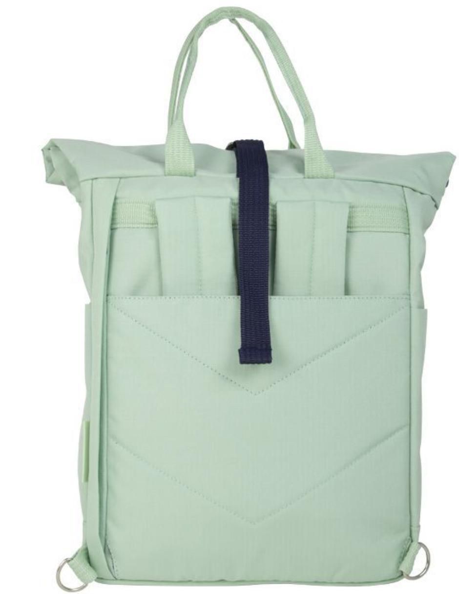 Mochila escolar Serie 1918 unisex