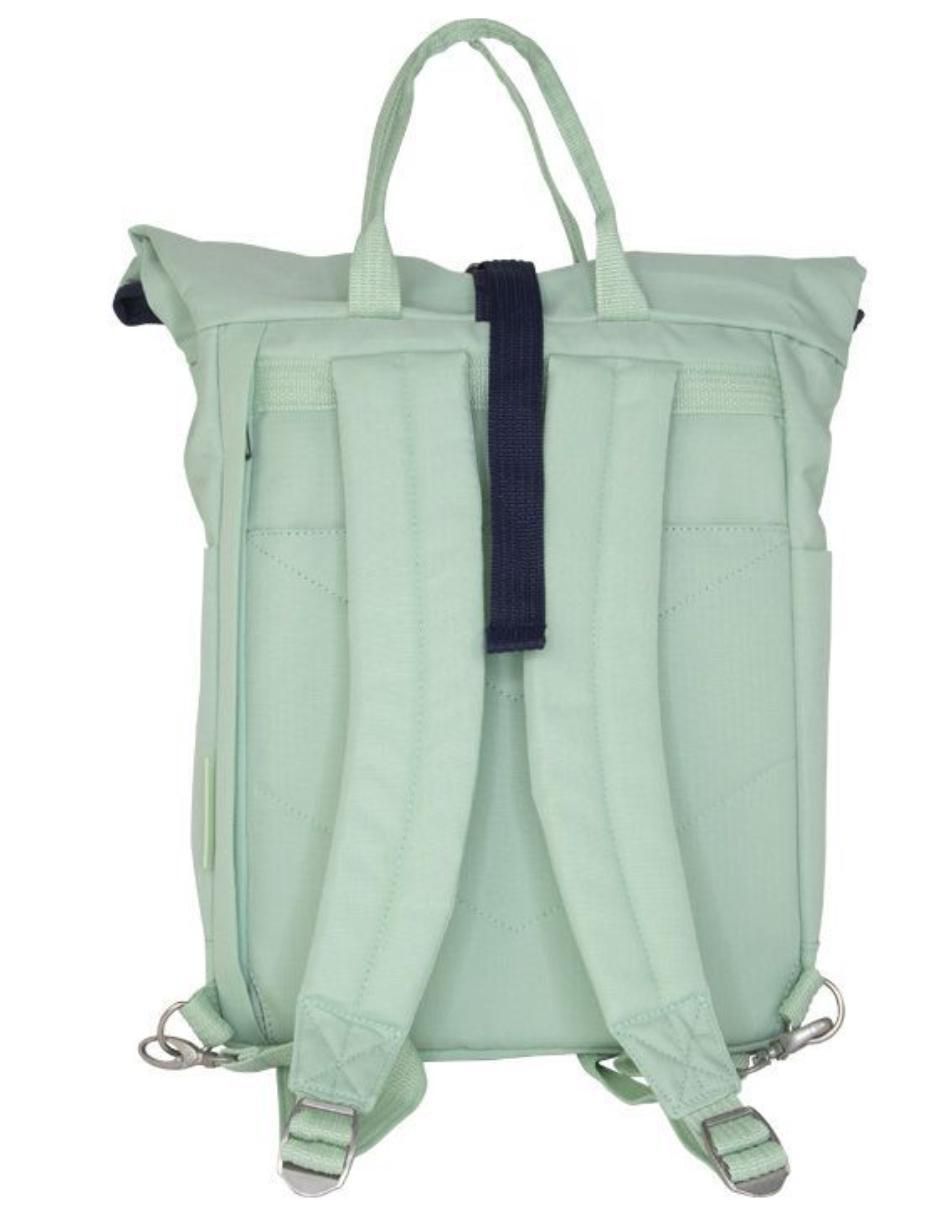 Mochila escolar Serie 1918 unisex 4