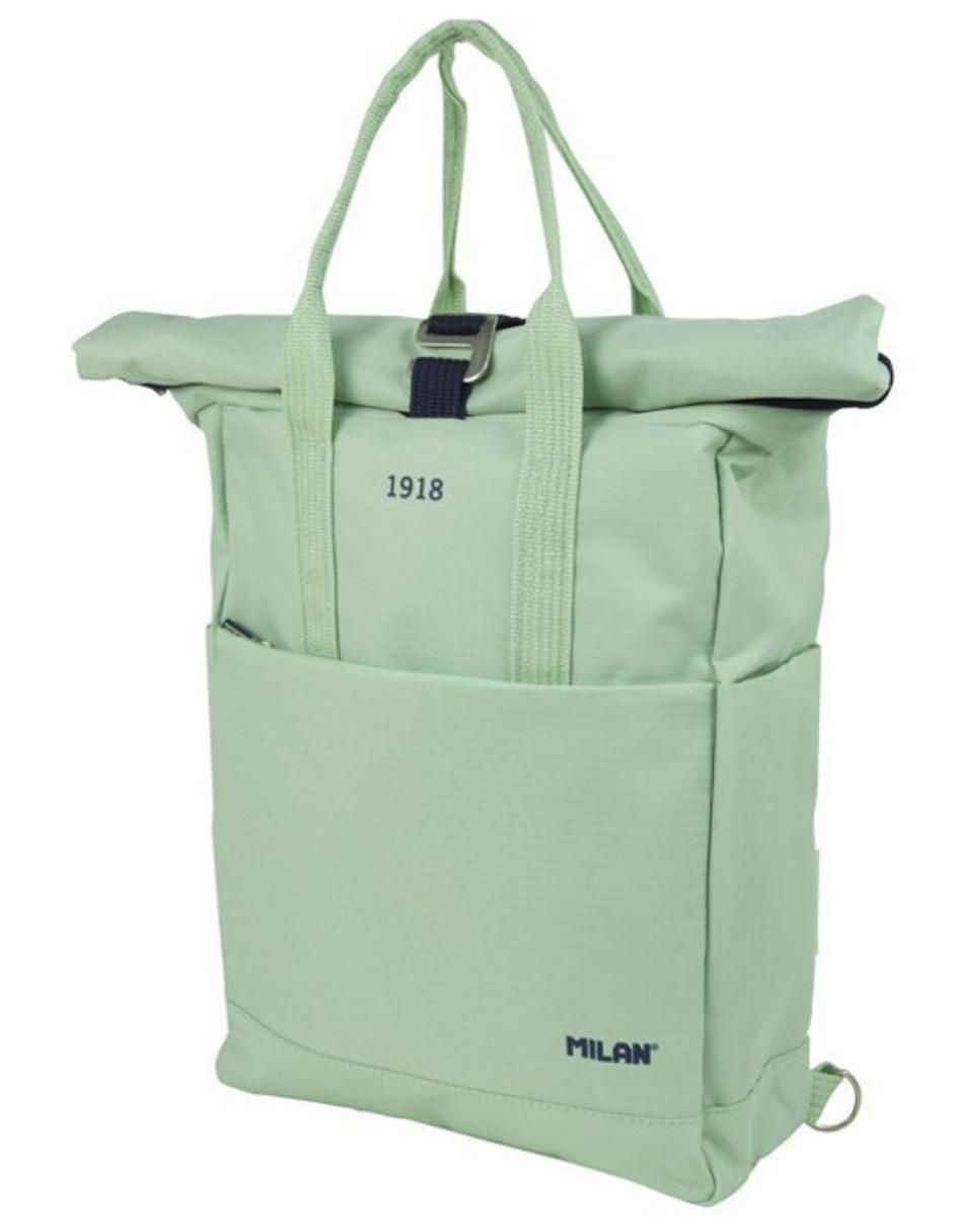 Mochila escolar Serie 1918 unisex 5