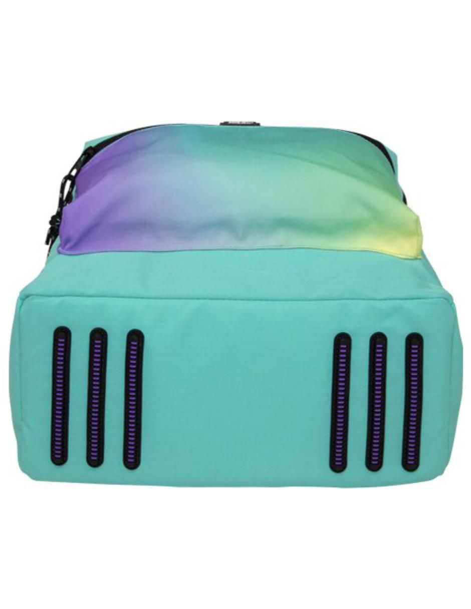 Mochila escolar Serie Sunset unisex 2