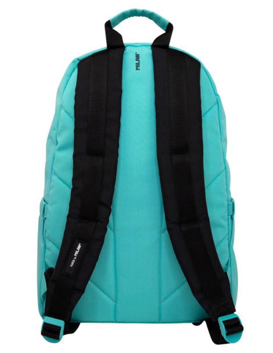 Mochila escolar Serie Sunset unisex 5