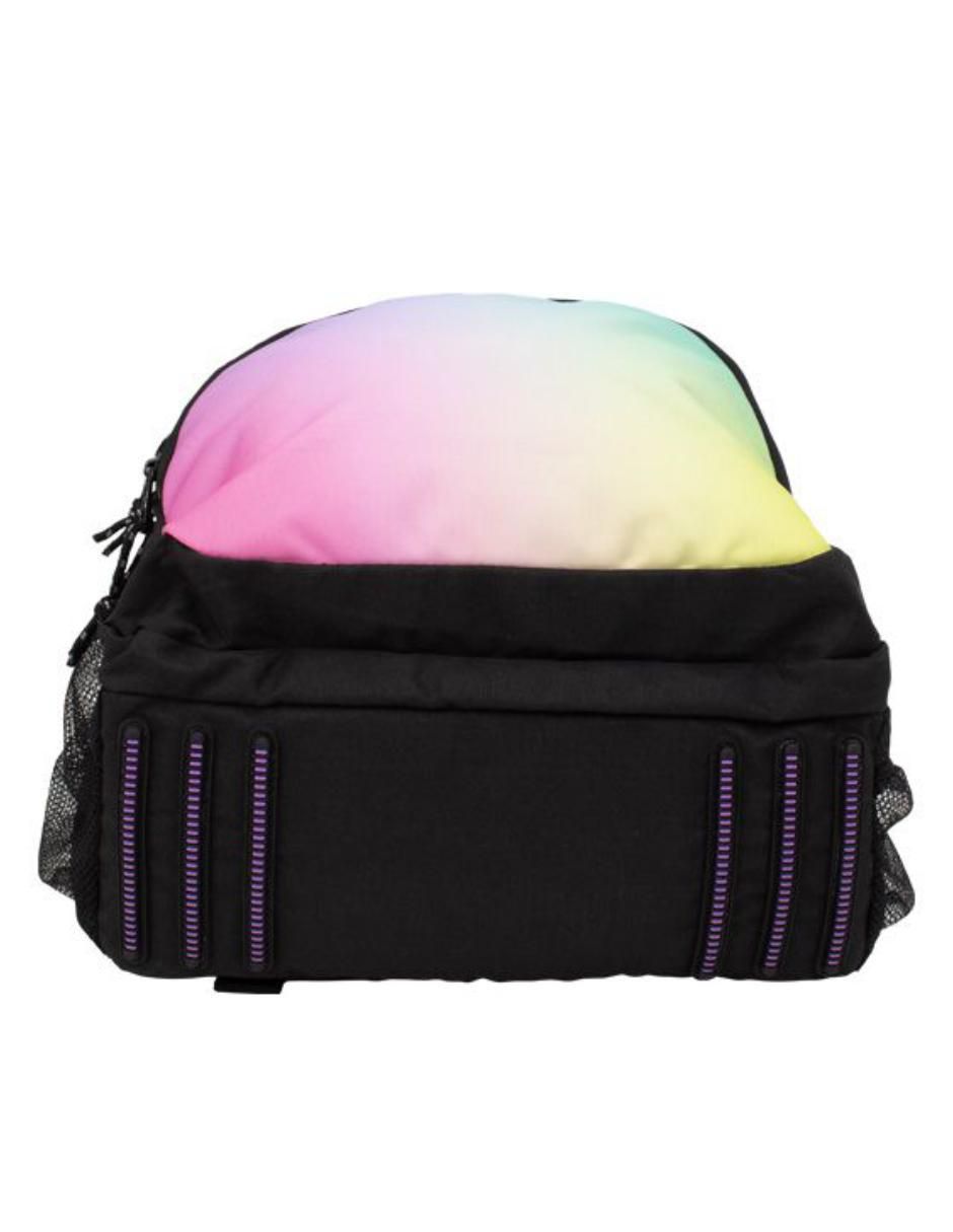 Mochila escolar Serie Sunset unisex 2