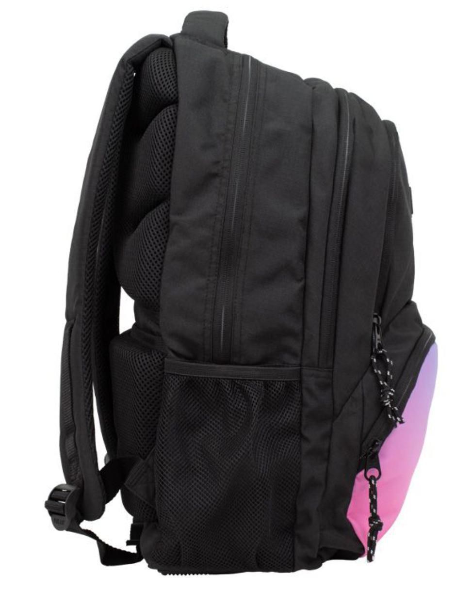 Mochila escolar Serie Sunset unisex 3