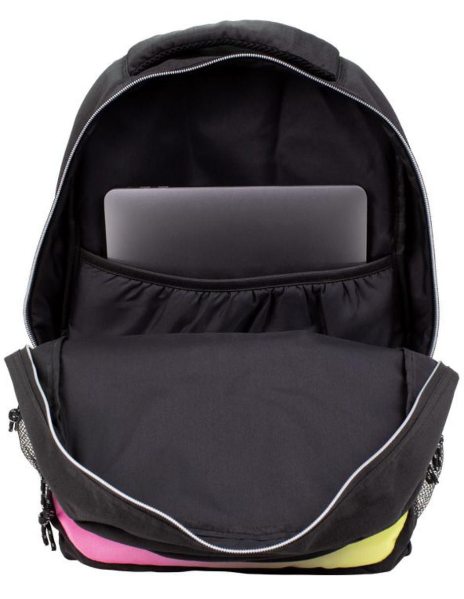 Mochila escolar Serie Sunset unisex 4