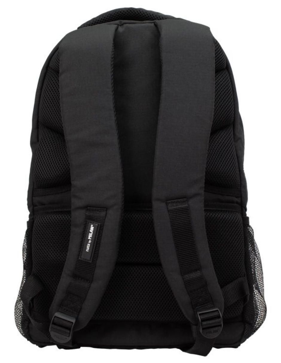 Mochila escolar Serie Sunset unisex 6