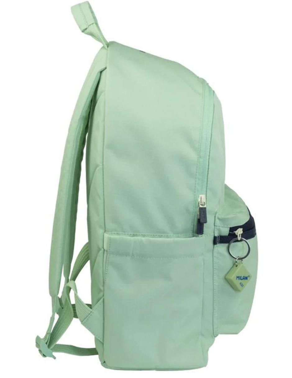 Mochila escolar Serie 1918 unisex 5