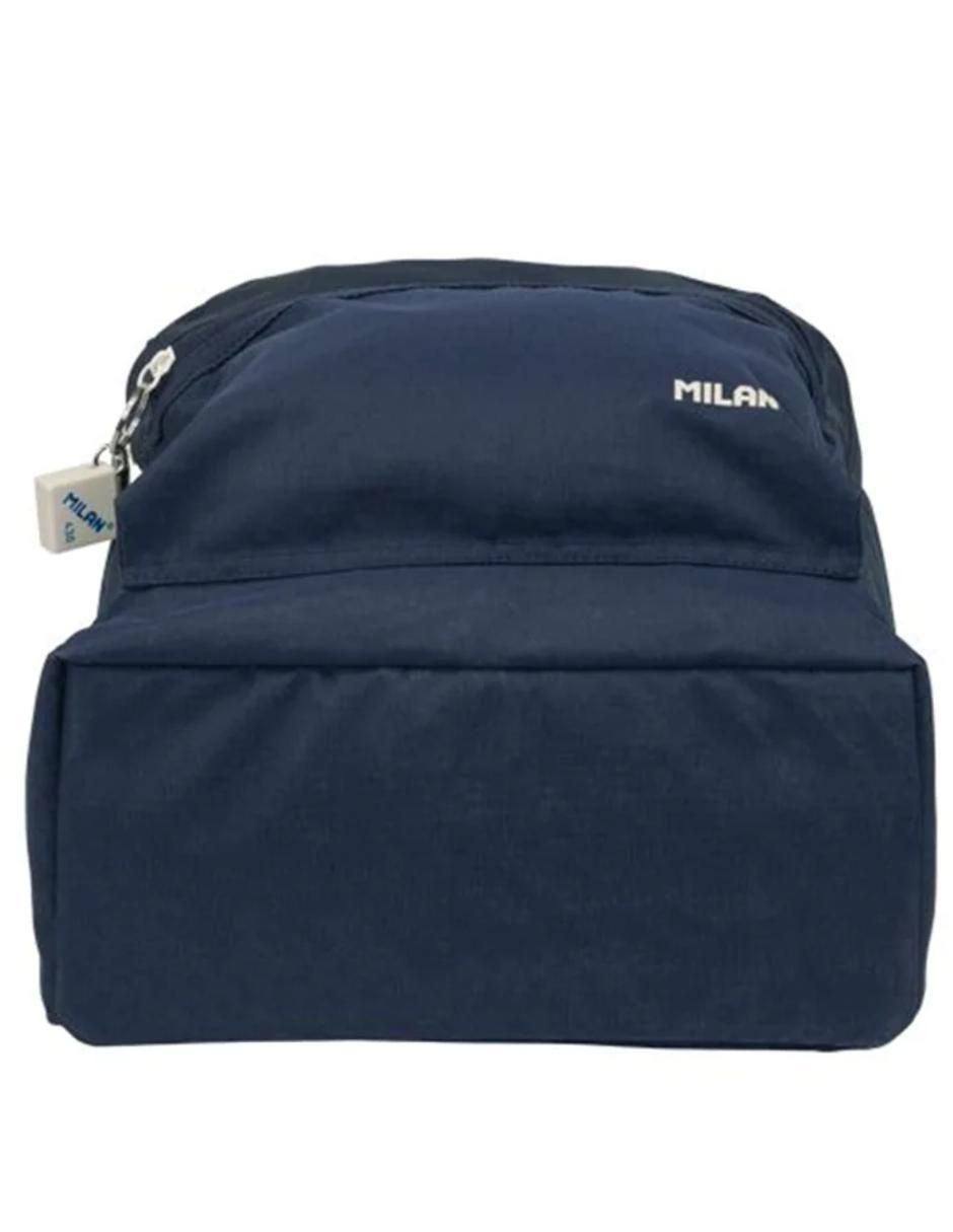 Mochila escolar Serie 1918 unisex 2