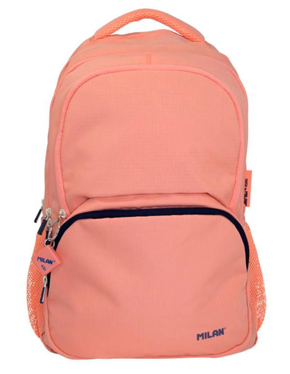 Mochila escolar Serie 1918 unisex