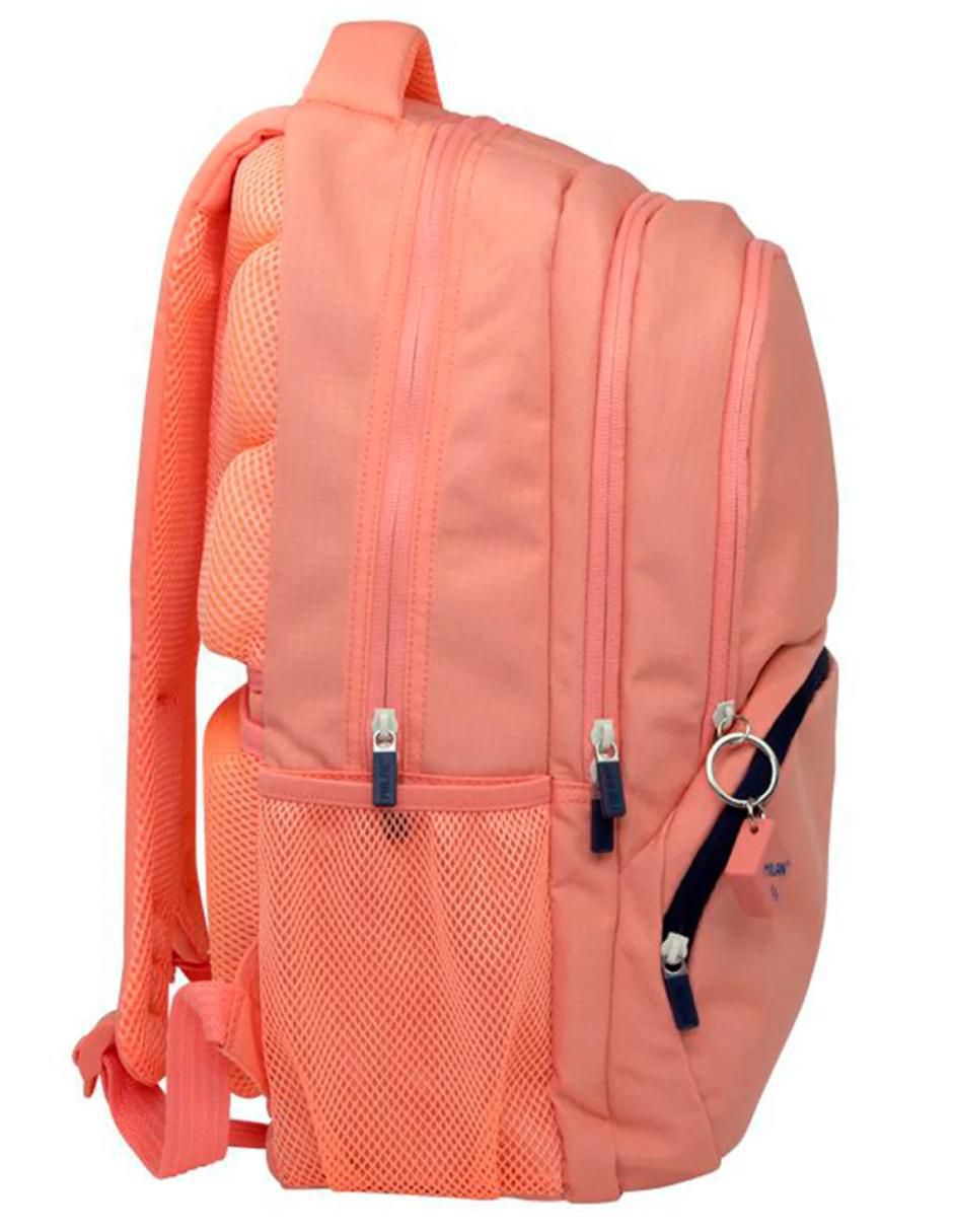 Mochila escolar Serie 1918 unisex 3