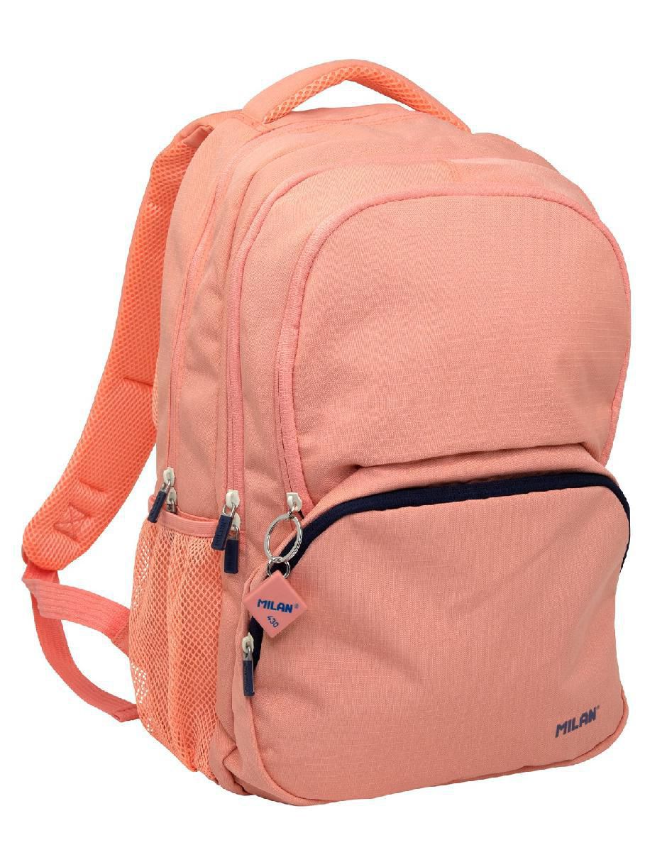 Mochila escolar Serie 1918 unisex 6