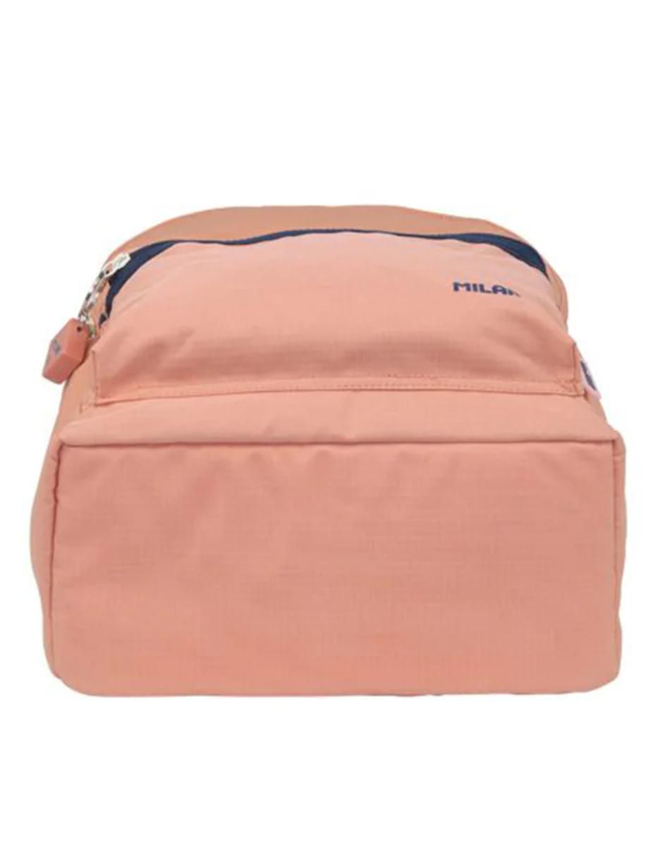 Mochila escolar Serie 1918 unisex 2