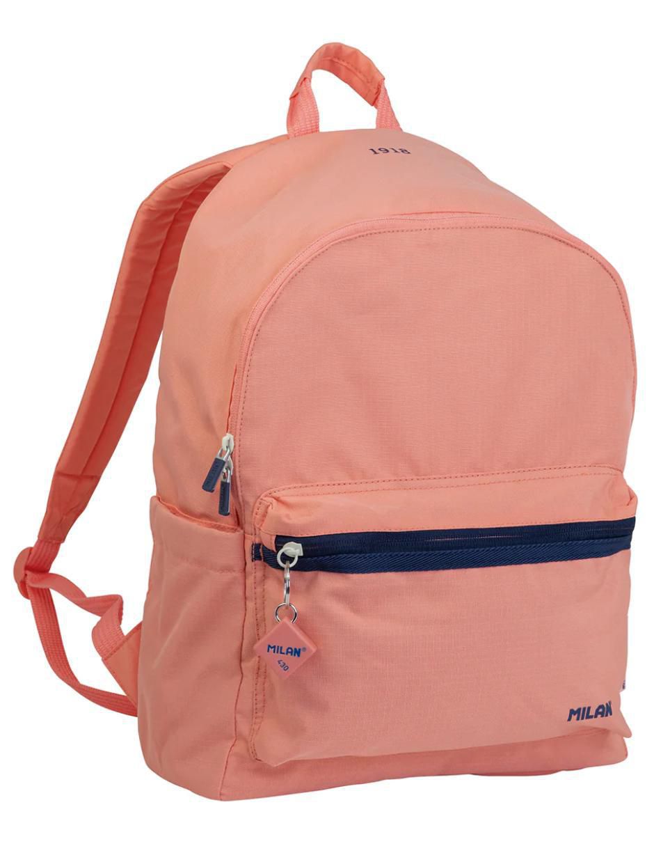 Mochila escolar Serie 1918 unisex 6