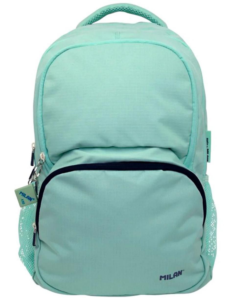 Mochila escolar Serie 1918 unisex